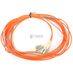 12R9914 IBM FIBER OPTICAL CABLE 5M